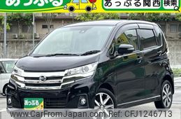 nissan dayz 2019 quick_quick_DBA-B21W_B21W-0646413