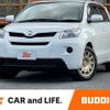 toyota ist 2010 CFJ5283423 image 1