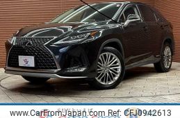 lexus rx 2019 -LEXUS--Lexus RX DAA-GYL25W--GYL25-0018657---LEXUS--Lexus RX DAA-GYL25W--GYL25-0018657-