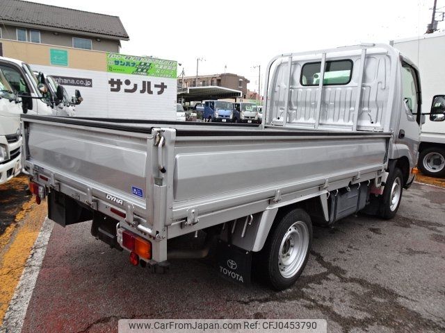 toyota dyna-truck 2020 -TOYOTA--Dyna TRY220--0119642---TOYOTA--Dyna TRY220--0119642- image 2