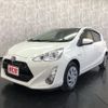 toyota aqua 2017 -TOYOTA--AQUA DAA-NHP10--NHP10-6601519---TOYOTA--AQUA DAA-NHP10--NHP10-6601519- image 1