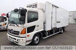 hino ranger 2017 CFJ1603620