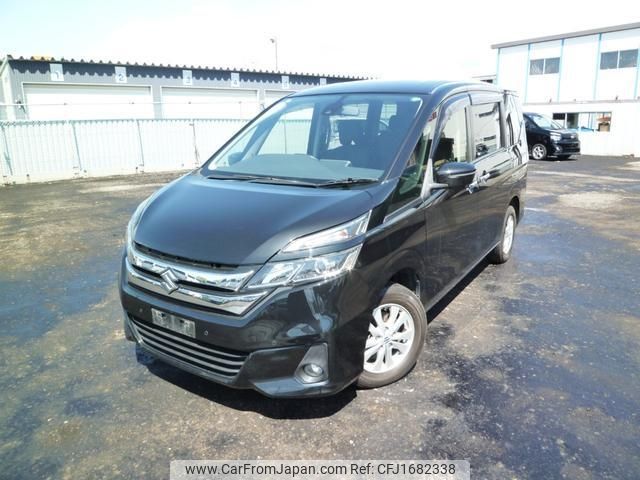 suzuki landy 2017 CFJ1682338 image 1