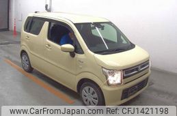 suzuki wagon-r 2021 quick_quick_5AA-MH95S_MH95S-151401