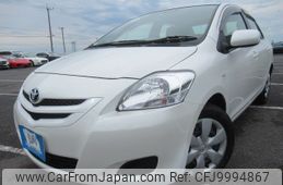 toyota belta 2007 REALMOTOR_Y2024070108F-21