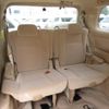 toyota alphard 2012 GOO_JP_700056043930250517002 image 11