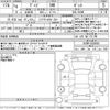 nissan dayz 2022 -NISSAN 【江戸川 580あ209】--DAYZ B43W-0300855---NISSAN 【江戸川 580あ209】--DAYZ B43W-0300855- image 3