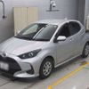toyota yaris 2021 -TOYOTA 【名古屋 999ｱ9999】--Yaris 6AA-MXPH10--MXPH10-2062320---TOYOTA 【名古屋 999ｱ9999】--Yaris 6AA-MXPH10--MXPH10-2062320- image 1