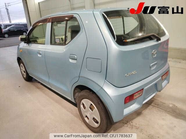 mazda carol 2015 CFJ1783637 image 2