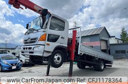hino ranger 2013 GOO_NET_EXCHANGE_0301973A30250212W001