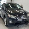 lexus rx 2010 CFJ1528011 image 5