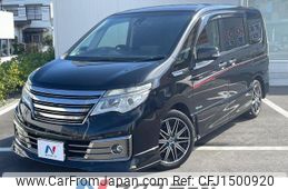 nissan serena 2014 -NISSAN--Serena DAA-HC26--HC26-115102---NISSAN--Serena DAA-HC26--HC26-115102-