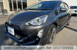 toyota aqua 2015 quick_quick_NHP10_6409295