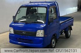 subaru sambar-truck 2009 CFJ1562131