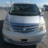 toyota alphard 2005 NIKYO_RH32793 image 3