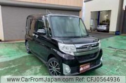 daihatsu tanto 2014 -DAIHATSU 【新潟 582ｴ6891】--Tanto DBA-LA600S--LA600S-0073686---DAIHATSU 【新潟 582ｴ6891】--Tanto DBA-LA600S--LA600S-0073686-