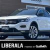 volkswagen volkswagen-others 2021 -VOLKSWAGEN--VW T-Roc 3DA-A1DFF--WVGZZZA1ZMV183795---VOLKSWAGEN--VW T-Roc 3DA-A1DFF--WVGZZZA1ZMV183795- image 1