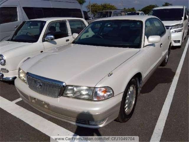 mazda sentia 1997 -MAZDA--Sentia E-HEEA--HEEA-200369---MAZDA--Sentia E-HEEA--HEEA-200369- image 1