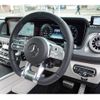 mercedes-benz g-class 2023 quick_quick_3BA-463276_W1N4632762X477977 image 16