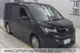 toyota noah 2023 quick_quick_6BA-MZRA90W_0041611