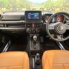 suzuki jimny-sierra 2024 -SUZUKI--Jimny Sierra 3BA-JB74W--JB74W-205293---SUZUKI--Jimny Sierra 3BA-JB74W--JB74W-205293- image 3