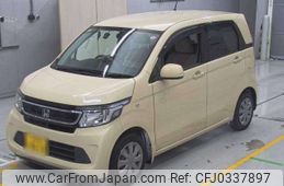 honda n-wgn 2014 -HONDA 【三河 580ﾌ4674】--N WGN DBA-JH1--JH1-1064728---HONDA 【三河 580ﾌ4674】--N WGN DBA-JH1--JH1-1064728-