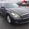 nissan fuga 2010 -NISSAN--Fuga HY51-401109---NISSAN--Fuga HY51-401109- image 1
