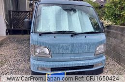 daihatsu hijet-truck 2002 CFJ1650424
