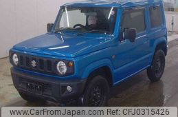 suzuki jimny 2020 -SUZUKI--Jimny 3BA-JB64W--JB64W-159802---SUZUKI--Jimny 3BA-JB64W--JB64W-159802-