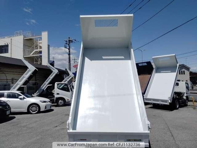 mitsubishi-fuso canter 2013 quick_quick_TKG-FBA30_FBA30-520021 image 2