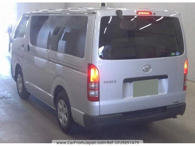 toyota hiace-van 2017 quick_quick_CBF-TRH200V_TRH200-0265531 image 2