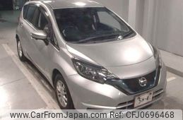 nissan note 2018 -NISSAN--Note HE12-175926---NISSAN--Note HE12-175926-