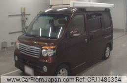 daihatsu atrai-wagon 2010 CFJ1486354