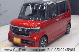 honda n-box 2024 -HONDA 【岐阜 582む6890】--N BOX JF5-1052084---HONDA 【岐阜 582む6890】--N BOX JF5-1052084-