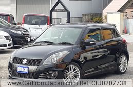 suzuki swift 2013 -SUZUKI--Swift CBA-ZC32S--ZC32S-300632---SUZUKI--Swift CBA-ZC32S--ZC32S-300632-