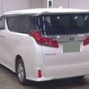 toyota alphard 2023 -TOYOTA 【札幌 333ｾ2818】--Alphard 3BA-AGH35W--AGH35W-0057721---TOYOTA 【札幌 333ｾ2818】--Alphard 3BA-AGH35W--AGH35W-0057721- image 4