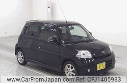 daihatsu esse 2009 -DAIHATSU 【広島 582ｻ5731】--Esse L245S-1004461---DAIHATSU 【広島 582ｻ5731】--Esse L245S-1004461-