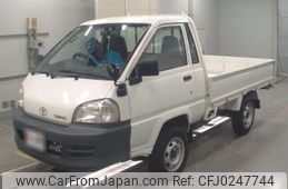 toyota townace-truck 2005 -TOYOTA--Townace Truck KM80-1000000---TOYOTA--Townace Truck KM80-1000000-