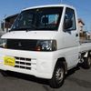 mitsubishi minicab-truck 2011 -MITSUBISHI--Minicab Truck U61T--0710844---MITSUBISHI--Minicab Truck U61T--0710844- image 1
