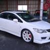 honda civic 2008 -HONDA 【名変中 】--Civic FD2--1403645---HONDA 【名変中 】--Civic FD2--1403645- image 1