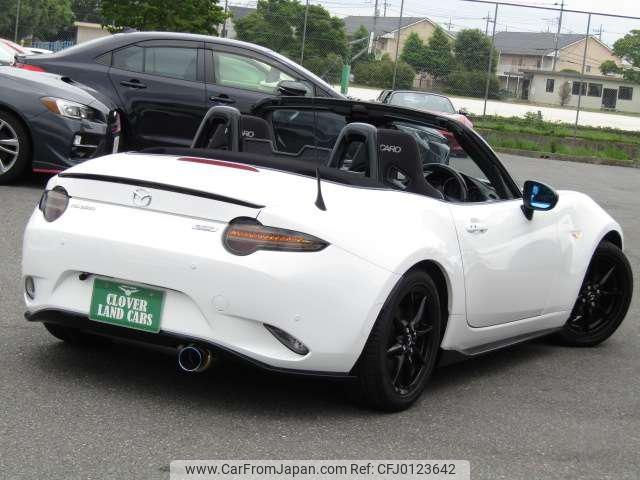 mazda roadster 2019 -MAZDA--Roadster ND5RC--302363---MAZDA--Roadster ND5RC--302363- image 2