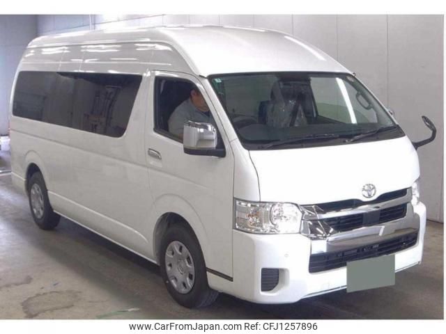 toyota hiace-wagon 2025 quick_quick_3BA-TRH224W_TRH224-0026573 image 1