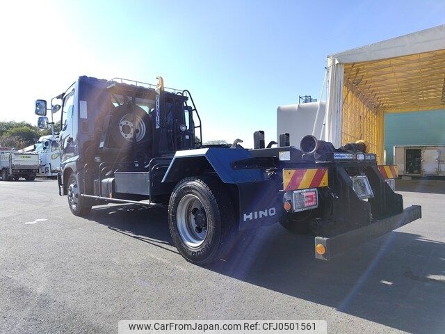 hino ranger 2019 -HINO--Hino Ranger 2KG-FC2ABA--FC2AB-104673---HINO--Hino Ranger 2KG-FC2ABA--FC2AB-104673- image 2