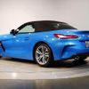 bmw z4 2021 quick_quick_3BA-HF20_WBAHF12050WW66317 image 13