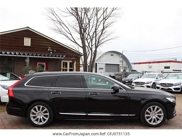 volvo v90 2018 -VOLVO--Volvo V90 LDA-PD4204T--YV1PWA8MDK1093927---VOLVO--Volvo V90 LDA-PD4204T--YV1PWA8MDK1093927- image 2