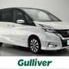 nissan serena 2016 -NISSAN--Serena DAA-GFC27--GFC27-006382---NISSAN--Serena DAA-GFC27--GFC27-006382- image 1