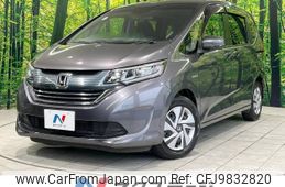 honda freed 2016 -HONDA--Freed DAA-GB7--GB7-1013002---HONDA--Freed DAA-GB7--GB7-1013002-