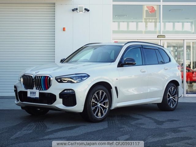 bmw x5 2021 -BMW--BMW X5 3CA-JU8230A--WBAJU820009G55601---BMW--BMW X5 3CA-JU8230A--WBAJU820009G55601- image 1