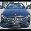 mercedes-benz e-class 2018 -MERCEDES-BENZ 【山梨 300ﾔ6446】--Benz E Class 238466--F027694---MERCEDES-BENZ 【山梨 300ﾔ6446】--Benz E Class 238466--F027694- image 24