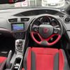 honda civic 2016 CFJ1697865 image 16